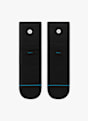 Stance Solid Ultra Light Quarter 38-47 calze da corsa Nero 48601 4