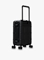The North Face All Weather 24 L valise Noir 48616 2