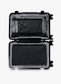 The North Face All Weather 24 L valise Noir 48616 3