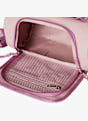 The North Face Base Camp Shoulder 5 L bag Pink 48595 3