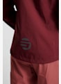 Stoke 3L Rain veste de bike femmes Rouge 48592 4
