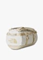 The North Face XS Base Camp 31 L duffle Bianco 48594 1