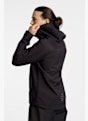Stoke 3L Rain giacca da bike uomo Nero 48611 2