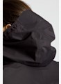 Stoke 3L Rain giacca da bike uomo Nero 48611 7