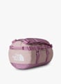 The North Face XS Base Camp 31 L Duffel Pink 48607 1