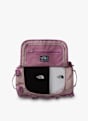 The North Face XS Base Camp 31 L Duffel Pink 48607 3