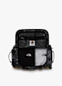 The North Face XS Base Camp 31 L duffle Gris 48586 3