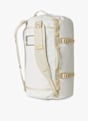 The North Face S Base Camp 50 L Duffel Weiss 48587 2