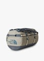 The North Face S Base Camp sac polochon 50 L Gris 48597 1