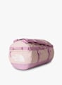 The North Face S Base Camp 50 L duffle Rose 48617 1