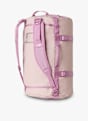 The North Face S Base Camp 50 L duffle Rose 48617 2