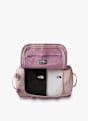 The North Face S Base Camp 50 L duffle Rosa 48617 3