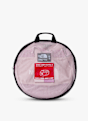 The North Face S Base Camp 50 L Duffel Pink 48617 4