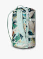 The North Face S Base Camp 50 L duffle Vert 48603 2