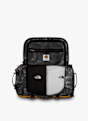 The North Face S Base Camp 50 L duffle Gris 48608 3
