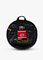 The North Face S Base Camp 50 L Duffel Grau 48608 4