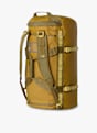 The North Face M Base Camp 71 L duffel Marrone 48598 2