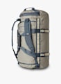 The North Face M Base Camp 71 L duffel Gris 48612 2