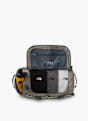 The North Face M Base Camp 71 L duffel Grigio 48612 3