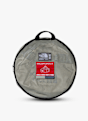 The North Face M Base Camp 71 L duffel Grigio 48612 4