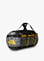 The North Face M Base Camp 71 L duffle Grigio 48590 1