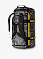 The North Face M Base Camp 71 L duffle Grigio 48590 2