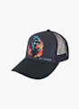 46 NORD Trucker cap bambini Blu 48589 2