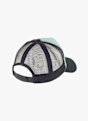 46 NORD Trucker cap enfants Bleu 48615 1