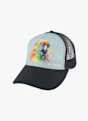46 NORD Trucker Kinder Cap Blau 48615 2