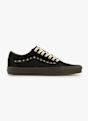 Vans Old Skool Herren Sneaker Schwarz 48635 1
