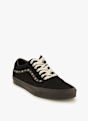 Vans Old Skool sneaker hommes Noir 48635 2