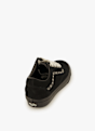 Vans Old Skool Herren Sneaker Schwarz 48635 5