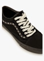 Vans Old Skool sneaker uomo Nero 48635 6