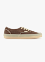 Vans Authentic sneaker uomo Marrone 48626 1