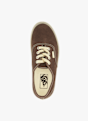 Vans Authentic Herren Sneaker Braun 48626 4