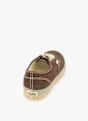 Vans Authentic sneaker uomo Marrone 48626 5