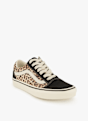 Vans Old Skool sneaker femmes Noir 48633 2
