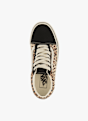 Vans Old Skool Damen Sneaker Schwarz 48633 4