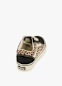 Vans Old Skool sneaker femmes Noir 48633 5