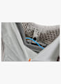Nike ACG 5 L sac de trail Gris 48634 6