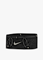 Nike ceinture de sport Noir 48629 2