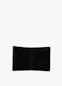 Nike Club Fold portemonnaie Noir 48654 3