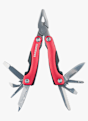 Munkees Multi-Tool Werkzeug Rot 48655 2