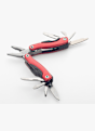 Munkees Multi-Tool Werkzeug Rot 48655 3