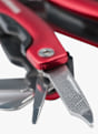 Munkees Multi-Tool outils Rouge 48655 4
