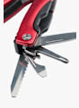 Munkees Multi-Tool Werkzeug Rot 48655 5