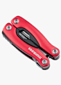 Munkees Multi-Tool Werkzeug Rot 48655 6