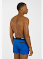 PUMA Herren Badeshort Blau 48646 2