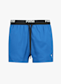 PUMA costume da bagno uomo Blu 48646 3