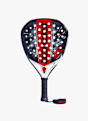 Babolat Technical Viper Soft 3.0 Padelracket Rot 48670 1